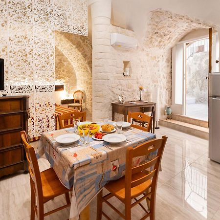 Casa Ferrante By Barbarhouse Apartamento Vieste Exterior foto